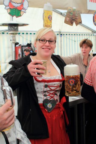 Wiesn 2013